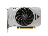 Le Metaltop Mini FG ne mesure que 16,8 centimètres de long (Image source : GALAX)