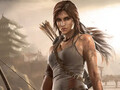 Le prochain jeu Tomb Raider est construit sur Unreal Engine 5 (Image source : Square Enix)