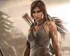 Le prochain jeu Tomb Raider est construit sur Unreal Engine 5 (Image source : Square Enix)