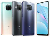 Test du Smartphone Xiaomi Mi 10T Lite 5G : 5G et 120 Hz à prix abordable