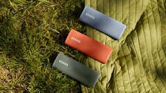 L'enceinte Roam. (Source : Sonos)