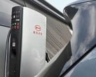 Un chargeur de VE BYD (Source de l'image : BYD)