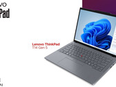 Le Lenovo ThinkPad T14 Gen 5 sera équipé d'un APU Strix Point d'AMD (Source de l'image : TechnicallyLogic sur X [édité]