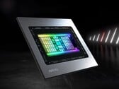 Les performances de ray tracing sur le Navy 21 ne sont pas du tout mauvaises étant donné qu'il s'agit de la première mise en œuvre de la DMPA. (Source de l'image : AMD)