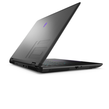 Alienware m16 R2 (image via Dell)