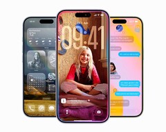 Apple a publié la quatrième mise à jour majeure de l'iOS 26.