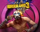 Gearbox Entertainment, le célèbre looter-shooter Borderlands, pourrait être vendu à une nouvelle société mère dès mars 2024. (Source de l'image : Gearbox Software)