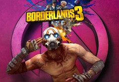 Gearbox Entertainment, le célèbre looter-shooter Borderlands, pourrait être vendu à une nouvelle société mère dès mars 2024. (Source de l'image : Gearbox Software)