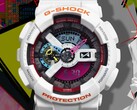 La nouvelle montre G-Shock x To Be Hero X GA-110 de Casio