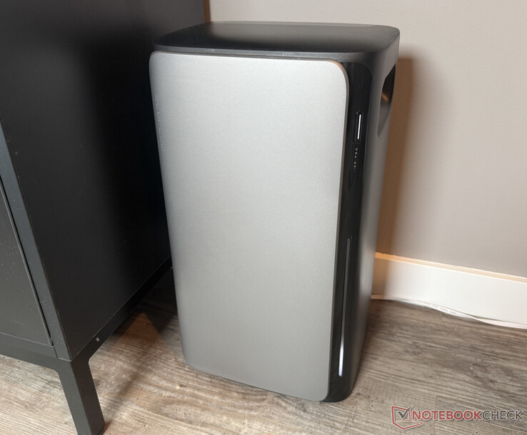 Le Stream AC Pro peut être installé n'importe où dans la maison
