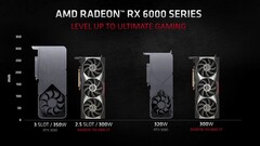 AMD n'a pas l'intention d'en faire autant dans sa lutte contre NVIDIA. (Source de l'image : AMD)
