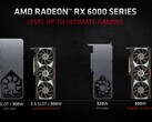 AMD n'a pas l'intention d'en faire autant dans sa lutte contre NVIDIA. (Source de l'image : AMD)