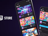 L'Epic Games Store proposera bientôt des titres de tierces parties (Source : Epic Games)