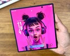Le successeur du Galaxy Z Fold7 (illustré ici) devrait offrir un écran totalement dépourvu de plis, à l'instar du premier iPhone Fold de Apple. (Source de l'image : Techdroider)
