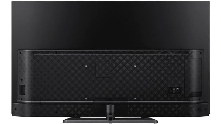 Le téléviseur Hisense A85K 4K OLED (Source : DisplaySpecifications)