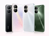Le Honor X40i est disponible en quatre couleurs et avec jusqu'à 12 Go de RAM. (Image source : Honor)