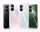 Le Honor X40i est disponible en quatre couleurs et avec jusqu'à 12 Go de RAM. (Image source : Honor)