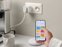 De nouveaux produits IKEA pour la maison intelligente rejoindront la gamme actuelle de la marque (photo) en 2026. (Source : IKEA)