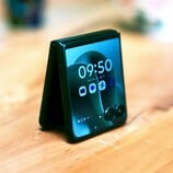 Motorola Razr Ultra