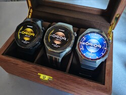 Variantes de la Watch GT 6 Pro
