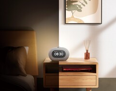 JBL s'apprête à dévoiler le Horizon 3, un nouveau radio-réveil. (Source de l'image : JBL)