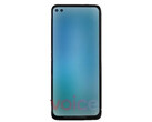 Le Motorola "Nio" : toujours à vous regarder. (Source : Voix)