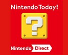 Annonce du Nintendo Direct dans l'application Nintendo Today ! (Source d'image : capture d'écran, Nintendo of America)