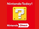 Annonce du Nintendo Direct dans l'application Nintendo Today ! (Source d'image : capture d'écran, Nintendo of America)