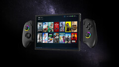 L'ONEXPLAYER X1 sera proposé à partir de 859 $ dans le monde entier avec un processeur Core Ultra 5 125H. (Source de l'image : One-Netbook)