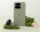 Le Pixel 11 Pro Fold et la Pixel Watch 5