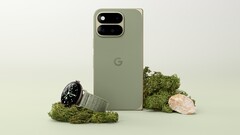 Le Pixel 11 Pro Fold et la Pixel Watch 5