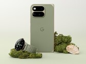 Le Pixel 11 Pro Fold et la Pixel Watch 5