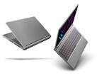 ordinateur portable de milieu de gamme de 14 pouces avec Intel Raptor Lake-H et carte graphique RTX 4000. (Source de l'image : Acer)