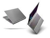 ordinateur portable de milieu de gamme de 14 pouces avec Intel Raptor Lake-H et carte graphique RTX 4000. (Source de l'image : Acer)