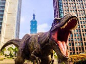 Jurassic World Evolution 2 est l'un des jeux PS Plus gratuits en juin 2023 (Image : Huang Yingone)