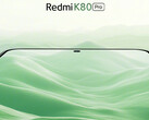 Le Redmi K80 Pro a été repéré sur Geekbench (Image source : Xiaomi - edited)