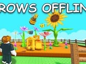 Restez à l'écoute ici pour les codes Grow a Garden afin d'obtenir les freebies dès qu'ils seront disponibles. (Source de l'image : Roblox)