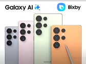 Samsung serait en train de réactiver Bixby avec la série Galaxy S25 et de l'améliorer considérablement grâce à l'intégration des LLM (Source d'image : Technizo Concept, Wikimedia, édité)