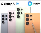 Samsung serait en train de réactiver Bixby avec la série Galaxy S25 et de l'améliorer considérablement grâce à l'intégration des LLM (Source d'image : Technizo Concept, Wikimedia, édité)
