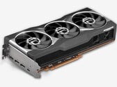Carte vidéo Sapphire Radeon RX 6800 XT (Source : Sapphire Tech)