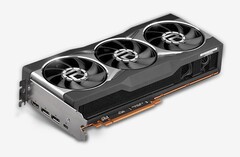 Carte vidéo Sapphire Radeon RX 6800 XT (Source : Sapphire Tech)