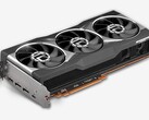 Carte vidéo Sapphire Radeon RX 6800 XT (Source : Sapphire Tech)