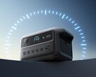 Solix C2000 Gen 2 : La nouvelle centrale électrique d'Anker. (Source de l'image : Anker)
