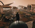 Image du jeu Starfield. (Source de l'image : Bethesda)