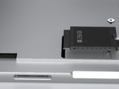 À l'avenir, Microsoft permettra à ses clients professionnels d'échanger eux-mêmes le SSD dans le Surface Pro 7+. (Source de l'image : Microsoft)