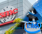 Intel et TSMC vont collaborer au moins jusqu'en 2025. (Image Source : SemiWiki)