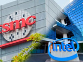 Intel et TSMC vont collaborer au moins jusqu'en 2025. (Image Source : SemiWiki)