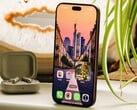 Test du smartphone Apple iPhone 18 Pro