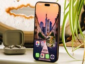 Test du smartphone Apple iPhone 18 Pro