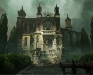 Image tirée du jeu Project Baxter. (Source de l'image : Starbreeze Entertainment)
